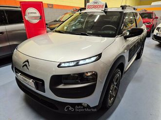 82 cv shine tetto panoramico