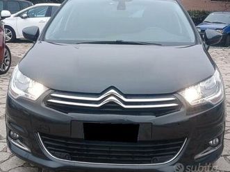 citroen c4 picasso 1.6 e-hdi 110 fap cmp6 exclusiv
