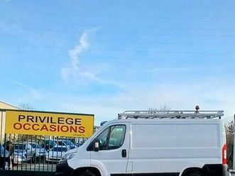 22 hdi 140cv 6vit gps camera l1h1 pt bagages +tva