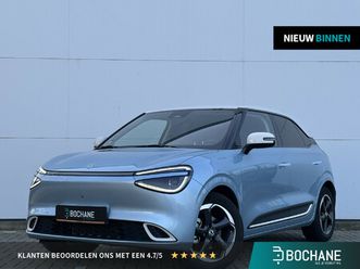 dongfeng box launch edition 42 kwh | 1e eig. | lage km. stand |