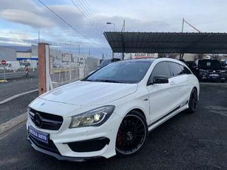 45 amg speedshift dct 4matic