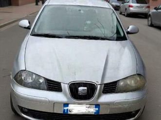 seat ibiza 3 14 tdi