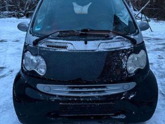 smart fortwo cabrio tüv 27