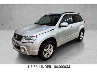 1.9d 129hk lav km kun2eiere firehjulstrekk innbytte+++