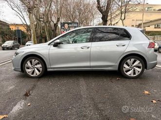 golf anno 2024 full optional