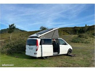 mercedes viano marco polo