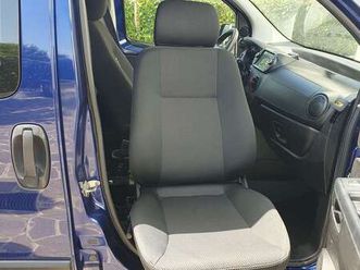 qubo 1.4 8v natural power mylife 70cv