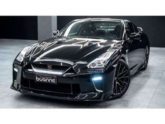 3.8 v6 570cv r35 *1 owner* total ppf+ full service