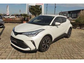 1.8 hybrid e-cvt trend