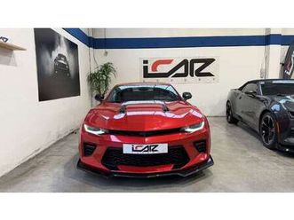 cabrio 6.2l 2ss v8 250cv