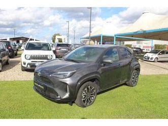 1.5 hybrid 5p. e-cvt trend