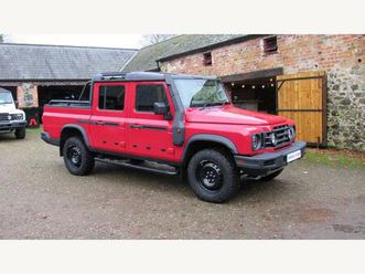 3.0p trialmaster edition auto 4wd euro 6 (start/stop) 4dr