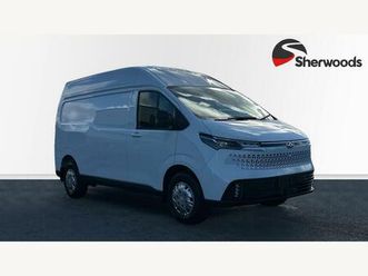 2.0 d20 fwd l2 h2 euro 6 (start/stop) 5dr