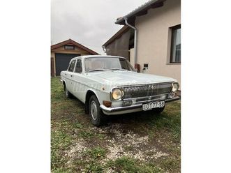 volga m 24 gaz-24 2.4 2410
