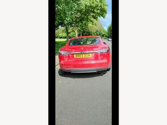 85d (dual motor) auto 4wd 5dr