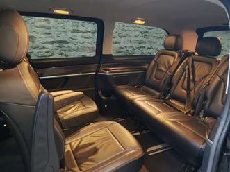 eqv 300 long 204 ch avantgarde