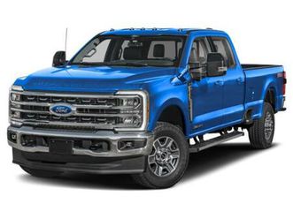 new 2026 ford f-350 lariat