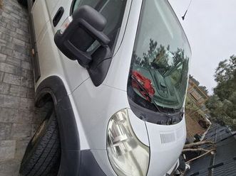 citroen jumper brygadowka 3litry goleniów • olx.pl