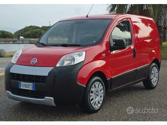 fiat fiorino 1.3 mjt 95cv furgone adventure e5+