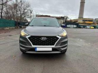 hyundai tucson 2.4 fwd ≫ 2020 • 19 100 eur • id