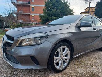 mercedes-benz a 180 business