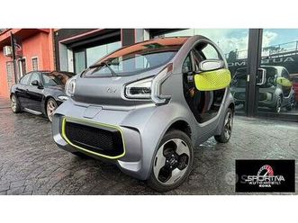 xev yoyo rata mensile 271,00 euro pro