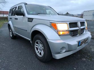 other dodge nitro - v6 - 3,7l