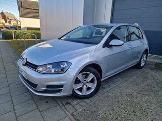 golf 1.2 tsi trendline