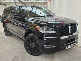 presidential 3.5l suv 4x4