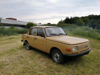 other wartburg 353w 353 frontkühler ddr original...