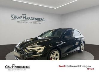 s line 45 tfsi e s tronic