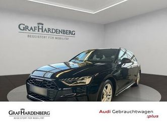 s line 35 tfsi s tronic