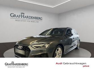 s line 40tfsi s tronic