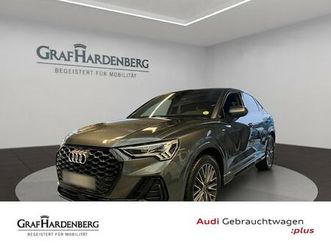 40 tdi quattro s tronic