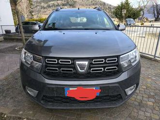 mcv stepway 1.5 dci brave s&s 90cv