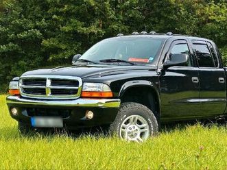 other dodge dakota slt - lkw *hu 09/27*
