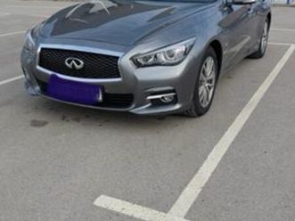other infiniti q50 diesel aut top zustand