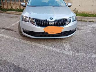 octavia wagon 1.0 tsi executive 115cv