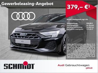 s line 35 tfsi s tronic
