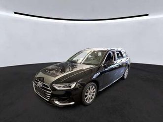 advanced 40tfsi quattro s tronic