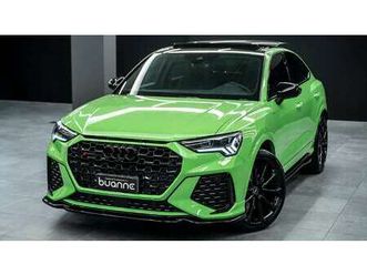 sportback spb 2.5 quattro tetto sonos special pain