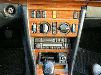 e sw 200 te 16v valuto permute