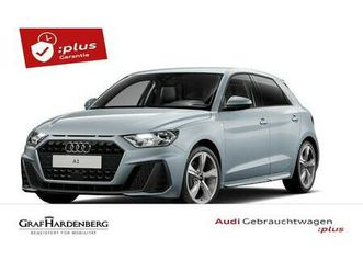 s line 25 tfsi s tronic