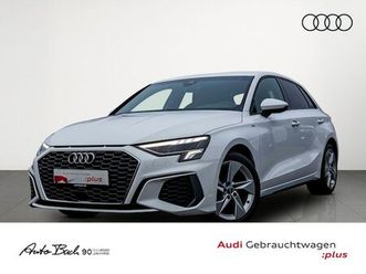 s line 30 tdi s tronic