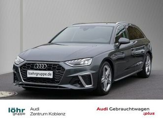 s line 35 tfsi s tronic
