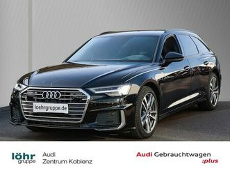 50tfsi e quattro s tronic
