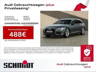 advanced 50 tdi quattro tiptronic