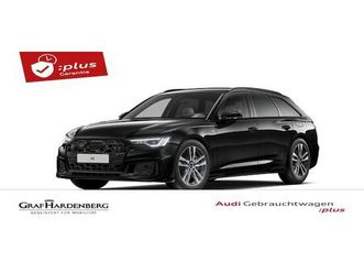 s line 50tfsi e quattro s tronic