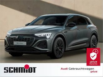 s line 55 e-tron quattro