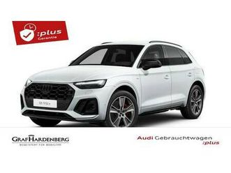 s line business 55 tfsi e quattro s tronic